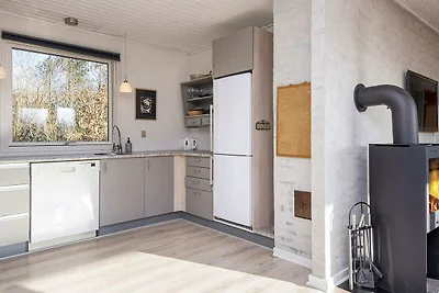 5 Personen Ferienhaus in Ansager-By Traum