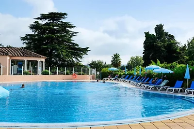 Residenz Les Parcs de Grimaud