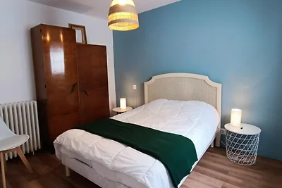 Haus in Les Sables in der Nähe des...