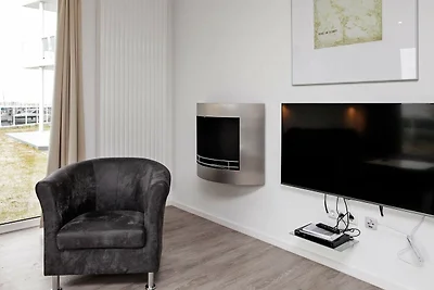 4 persone case ad Wendtorf