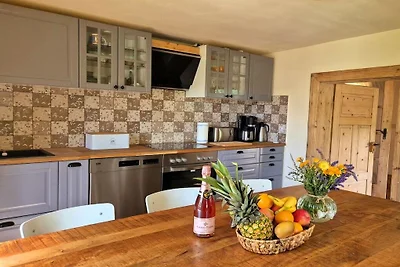 Vakantiehuis in Sebnitz met zwembad