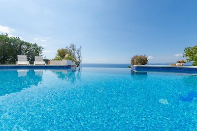 Villa mit Pool in Llucmajor