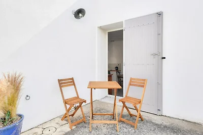 Appartamento a La Tranche-sur-Mer vicino alla...