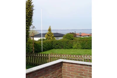 Ferienhaus Erholungsurlaub Hohenkirchen