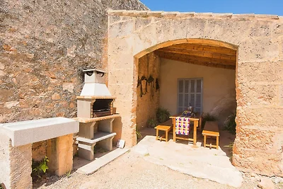 Son CaldÉs - Villa con piscina privata a...