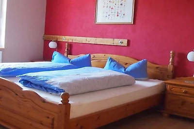 Vakantieappartement in Pilliger Heck met wifi