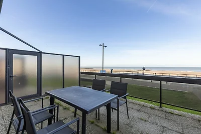 Attraktives Studio mit Meerblick