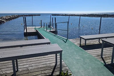 8 persoons vakantie huis in Hals-By Traum