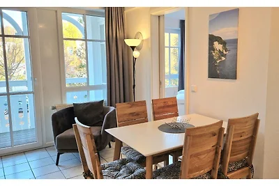 Strandvakantie op Rügen