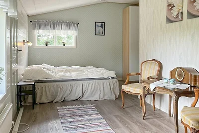 4 Personen Ferienhaus in Hedekas-By Traum