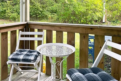 6 Personen Ferienhaus in STURKÖ-By Traum