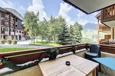 Helle und freundliche Wohnung · In der Nähe d...