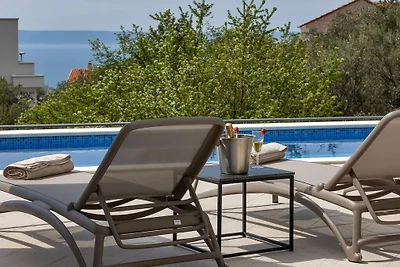 Villa Oscar in Makarska