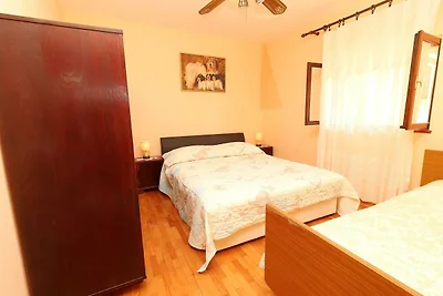 Seaside Apartments Markota - Two Bedroom Apar...