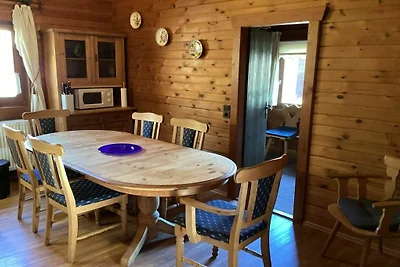 Appartement met 1 slaapkamer