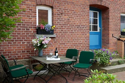 Ferienwohnung mit 3 Schlafzimmer