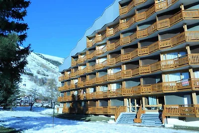 Studio für 4 Personen