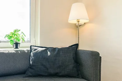 4 Personen Ferienhaus in Østervrå-By Traum