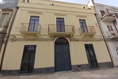 Appartamento a Catania vicino al Teatro...