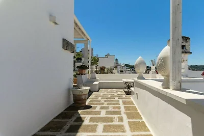 Terrazza Olivia Maria