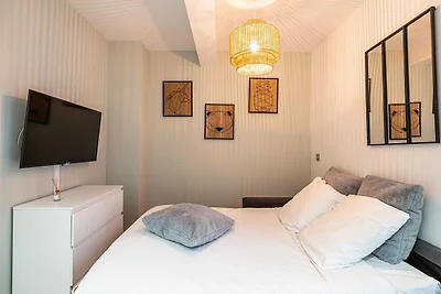 Sublieme gerenoveerde studio - Cannes...