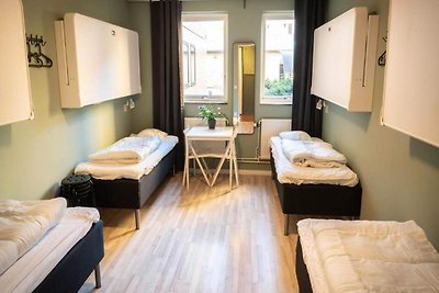 6 persone casa vacanze parco a GÖTEBORG