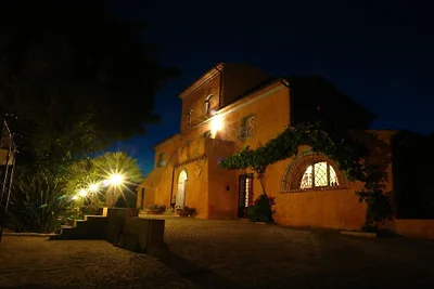 Villa mit 3 Schlafzimmer