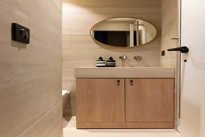 Studio Moderne - AC - 2P- Le Marais