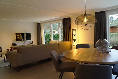 Ferienhaus mit 1 Schlafzimmer