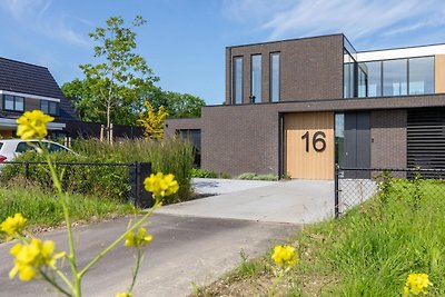 Knusse studio voor twee personen