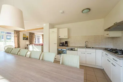 Komfortable Villa im traditionellen Stil bei ...