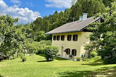 Appartamento per vacanze con 2 camere da...