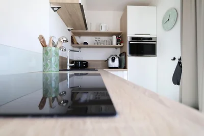 Appartement Daphne voor 2 personen