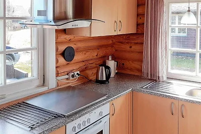 6 Personen Ferienhaus in Hovborg