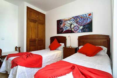 Appartement, Playa Blanca-voorheen TUI...