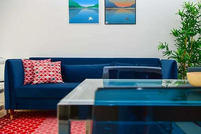 Wohnung in Bellagio mit Schwimmbecken