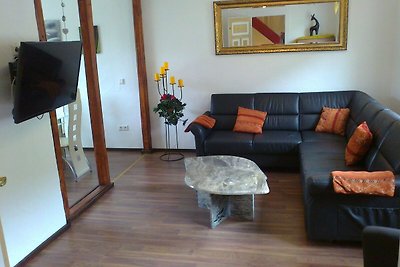 Komfortables Ferienhaus in Bremm nahe den...
