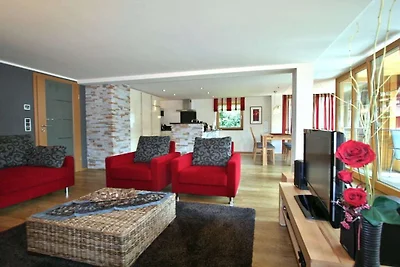 Alpenflair Ferienwohnung 310