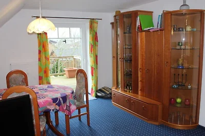 Ferienwohnung mit 1 Schlafzimmer