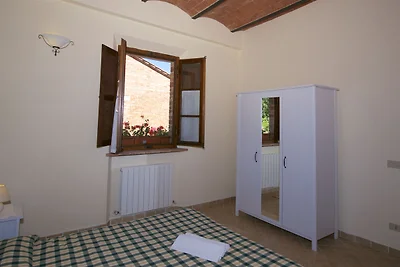 Bauernhaus in Castelnuovo Berardenga