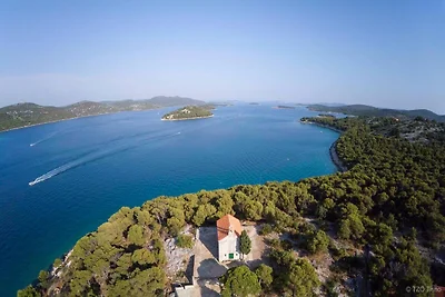 Tisno Countryside Apartment Hideaway
