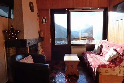 Residenz Soldanelles