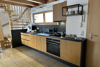 Ferienwohnung mit 1 Schlafzimmer