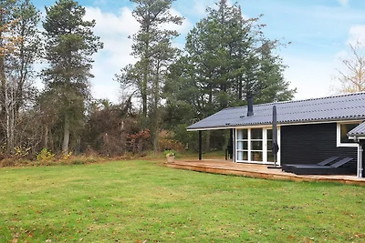 4 persoons vakantie huis in Hals-By Traum