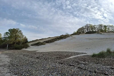 Familienfreundliches Strandhaus -- By Traum...