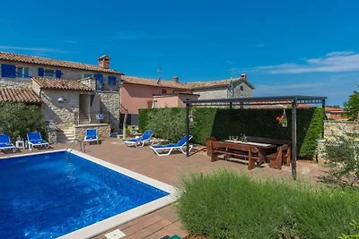 Villa in Poreč mit 3 Schlafzimmer