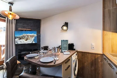 Renovierte Wohnung für 4 Personen