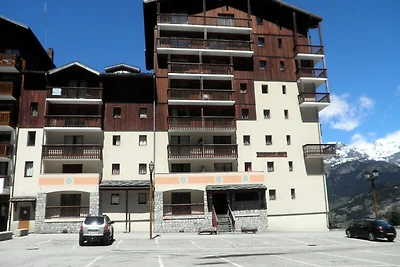 2 Zimmer für 6 Personen