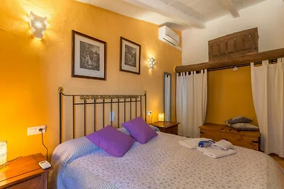 Schönes Landhaus in Valldemossa