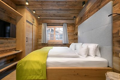 Chalet Flachau con sauna